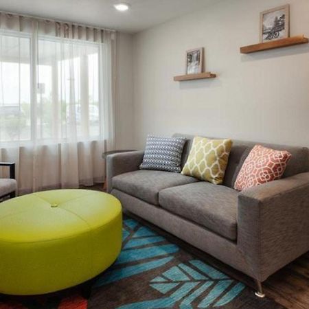 Woodspring Suites Columbus Urbancrest Grove City Zewnętrze zdjęcie