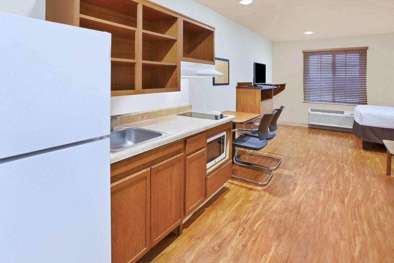 Woodspring Suites Columbus Urbancrest Grove City Zewnętrze zdjęcie