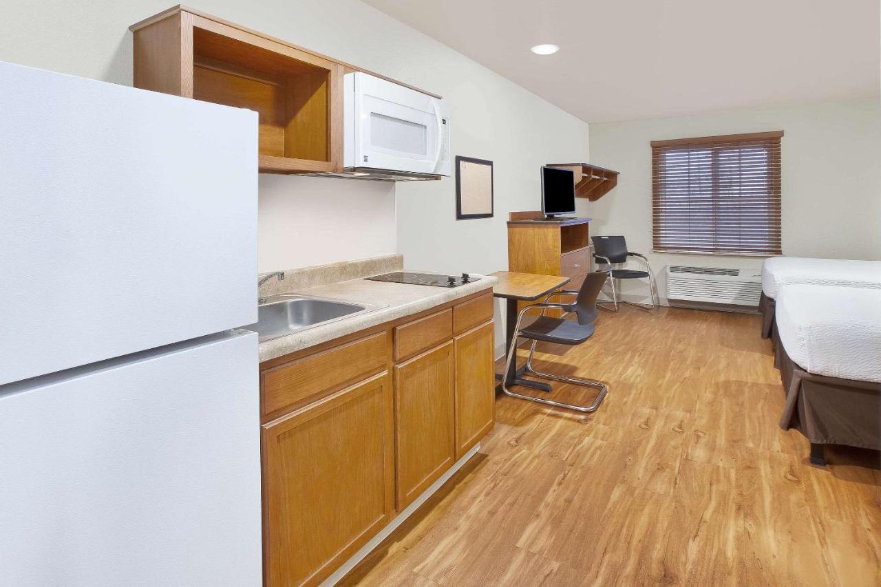 Woodspring Suites Columbus Urbancrest Grove City Zewnętrze zdjęcie