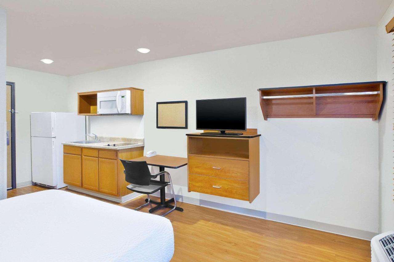 Woodspring Suites Columbus Urbancrest Grove City Zewnętrze zdjęcie