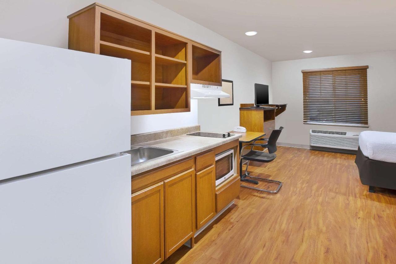 Woodspring Suites Columbus Urbancrest Grove City Zewnętrze zdjęcie