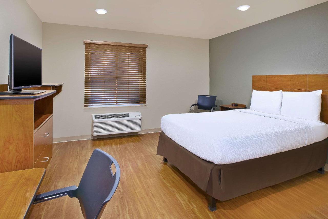 Woodspring Suites Columbus Urbancrest Grove City Zewnętrze zdjęcie