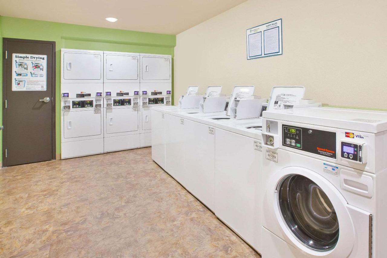Woodspring Suites Columbus Urbancrest Grove City Zewnętrze zdjęcie