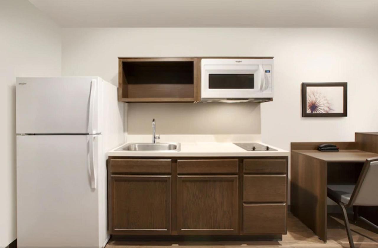 Woodspring Suites Columbus Urbancrest Grove City Zewnętrze zdjęcie