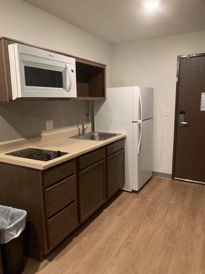 Woodspring Suites Columbus Urbancrest Grove City Zewnętrze zdjęcie