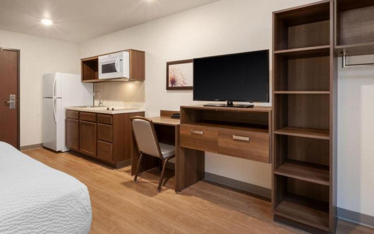 Woodspring Suites Columbus Urbancrest Grove City Zewnętrze zdjęcie