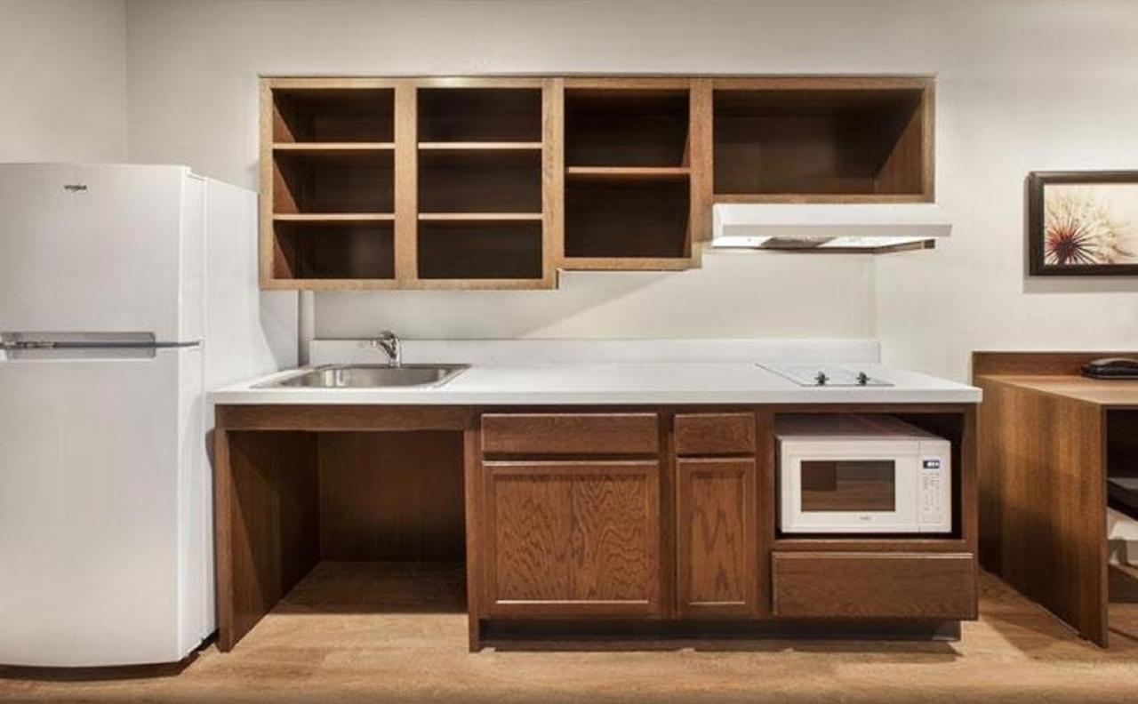 Woodspring Suites Columbus Urbancrest Grove City Zewnętrze zdjęcie