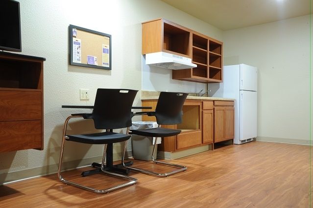 Woodspring Suites Columbus Urbancrest Grove City Pokój zdjęcie