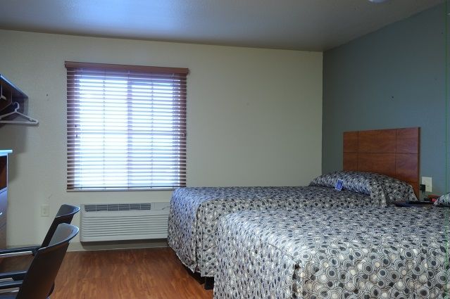Woodspring Suites Columbus Urbancrest Grove City Pokój zdjęcie