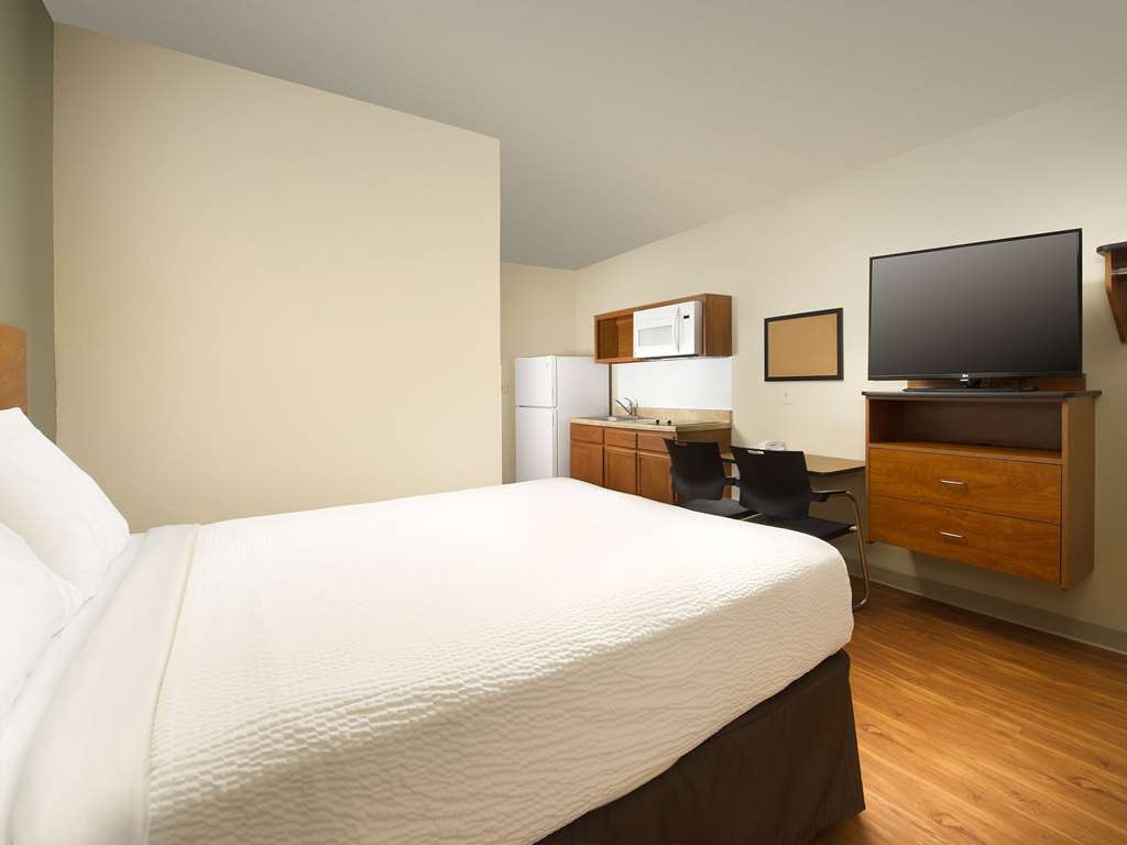 Woodspring Suites Columbus Urbancrest Grove City Pokój zdjęcie