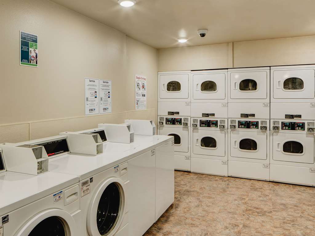 Woodspring Suites Columbus Urbancrest Grove City Udogodnienia zdjęcie
